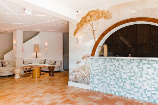 Hotel des Lices