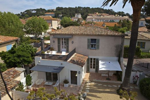 Hotel des Lices