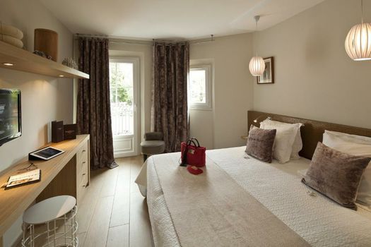 Hotel des Lices