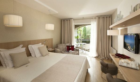 Hotel des Lices