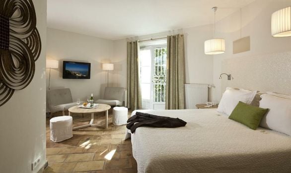 Hotel des Lices