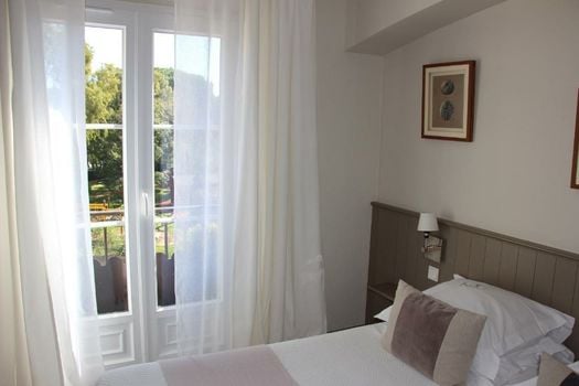Hotel des Lices