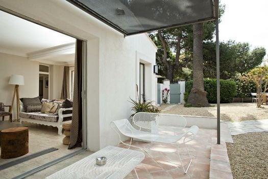 Hotel des Lices