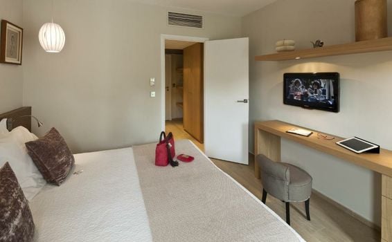Hotel des Lices