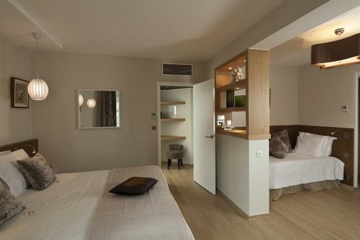 Hotel des Lices