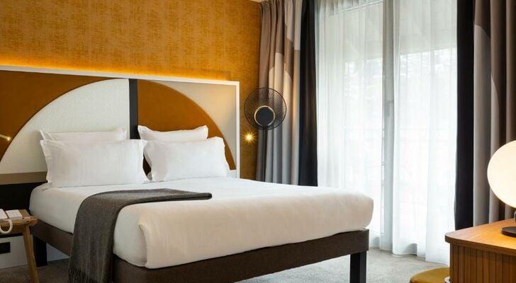 Le Saint Gervais Hotel & Spa