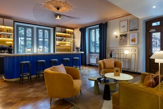 Le Saint Gervais Hotel & Spa