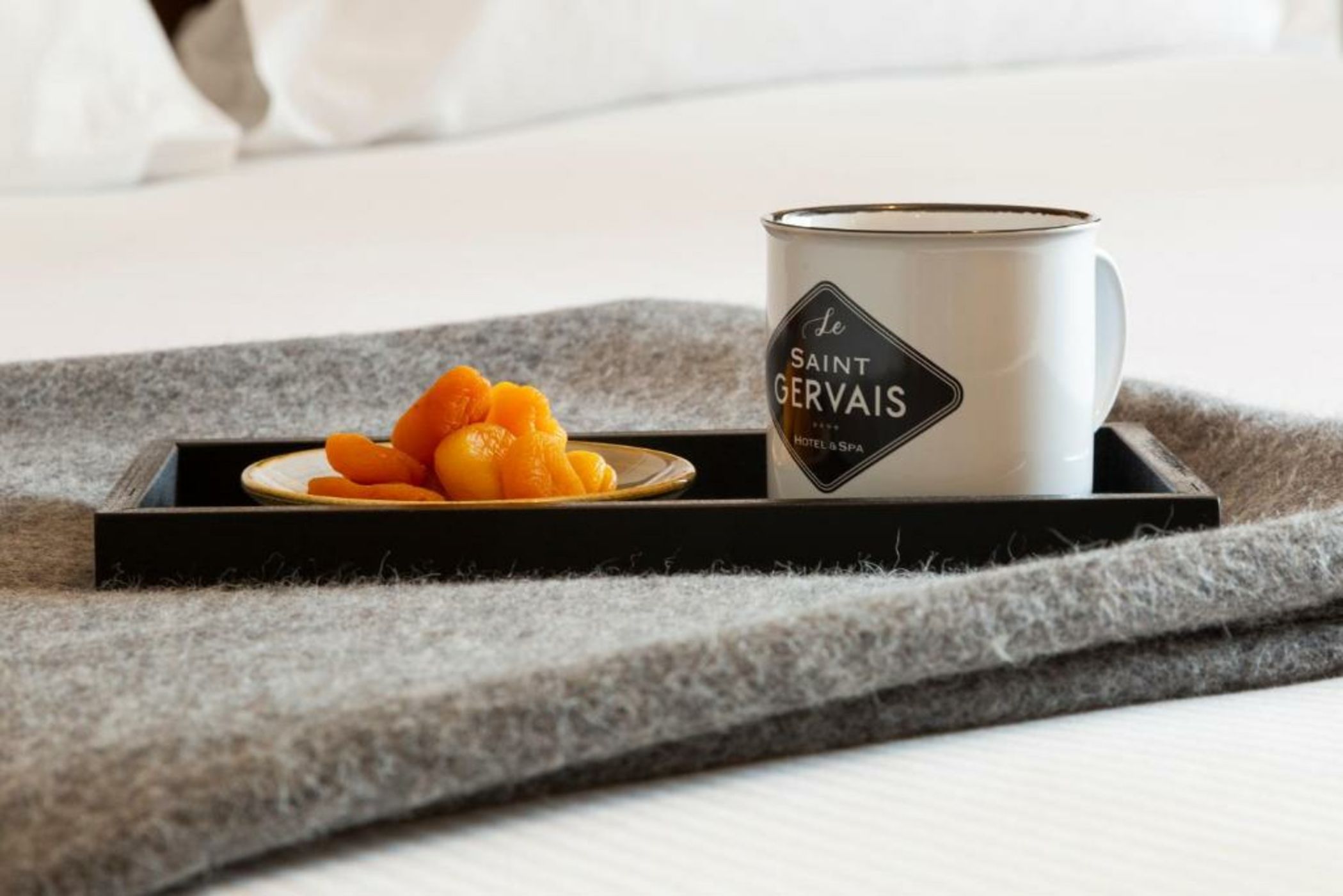 Le Saint Gervais Hotel & Spa