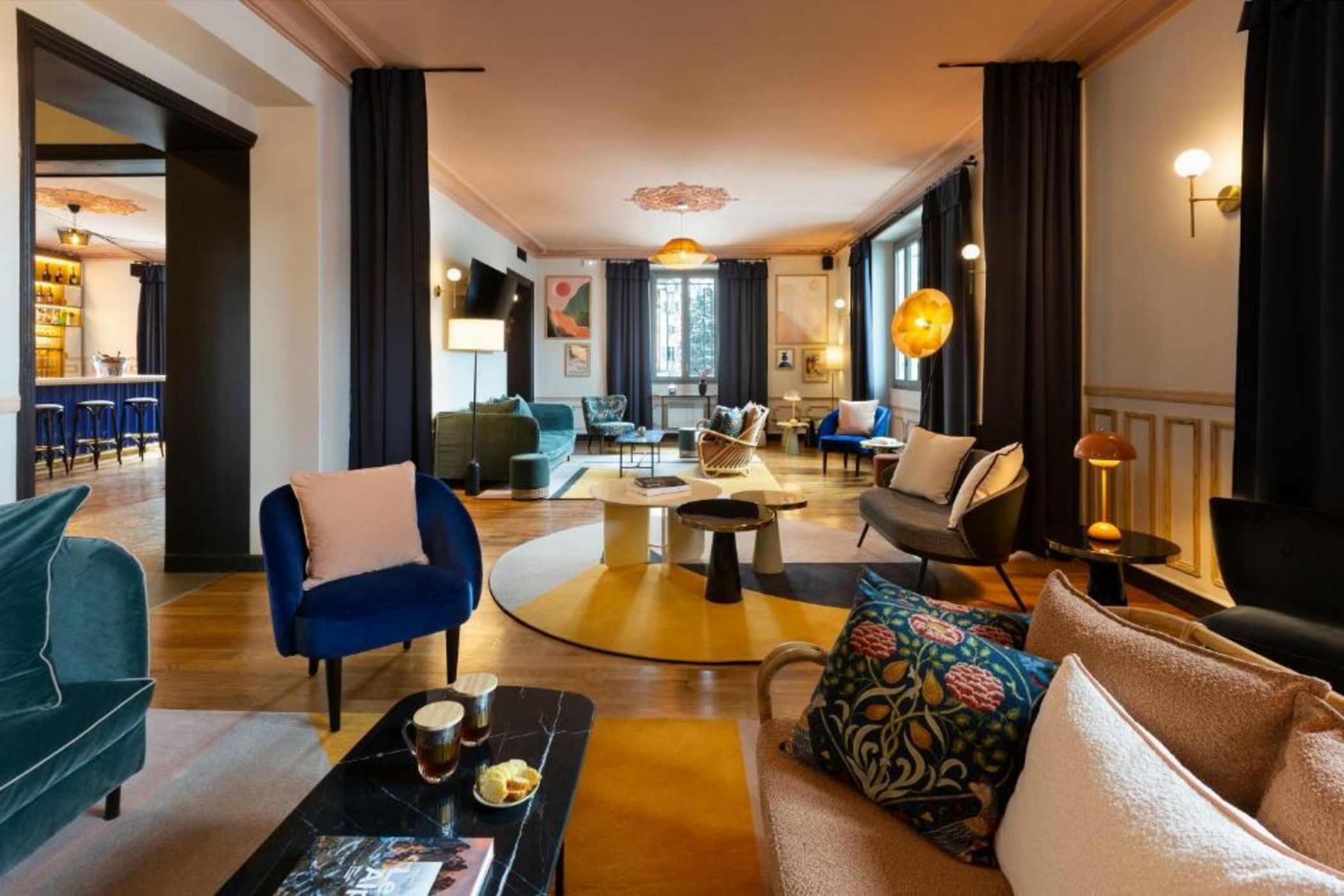 Le Saint Gervais Hotel & Spa