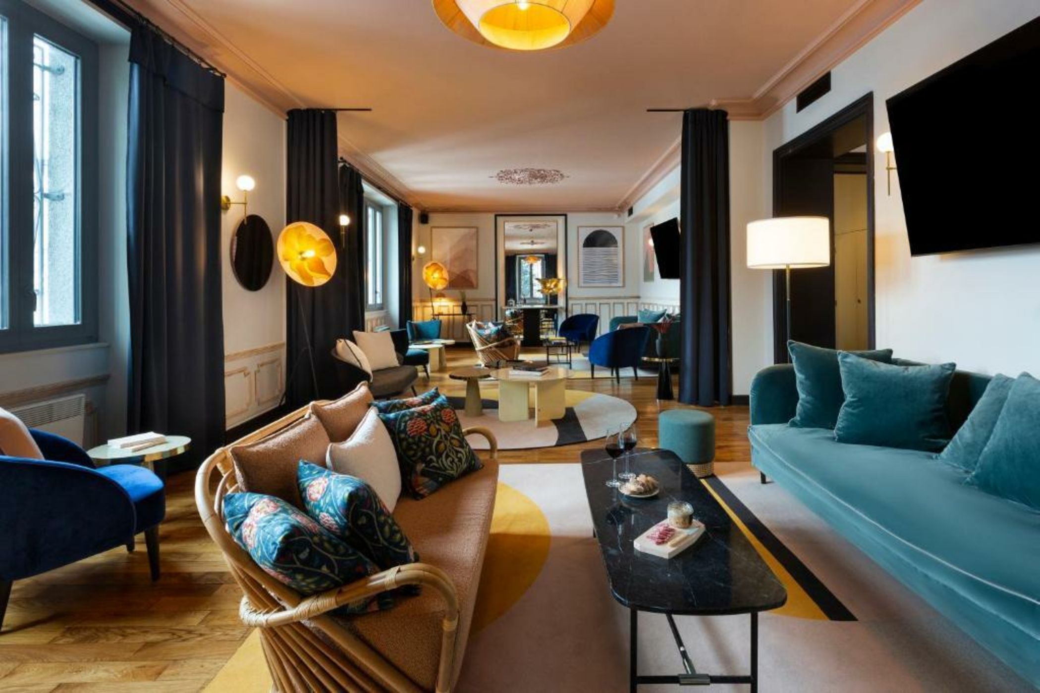 Le Saint Gervais Hotel & Spa