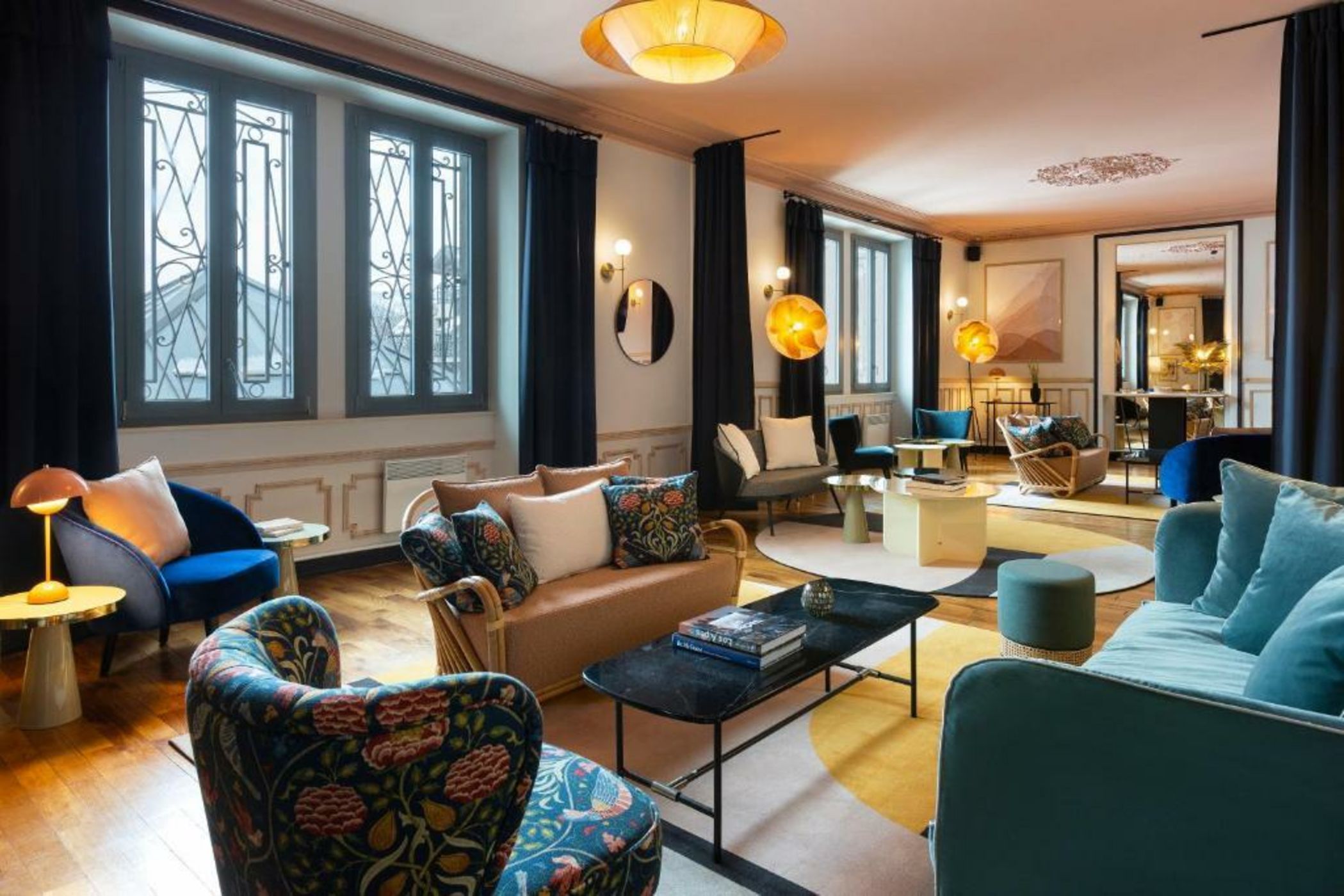 Le Saint Gervais Hotel & Spa