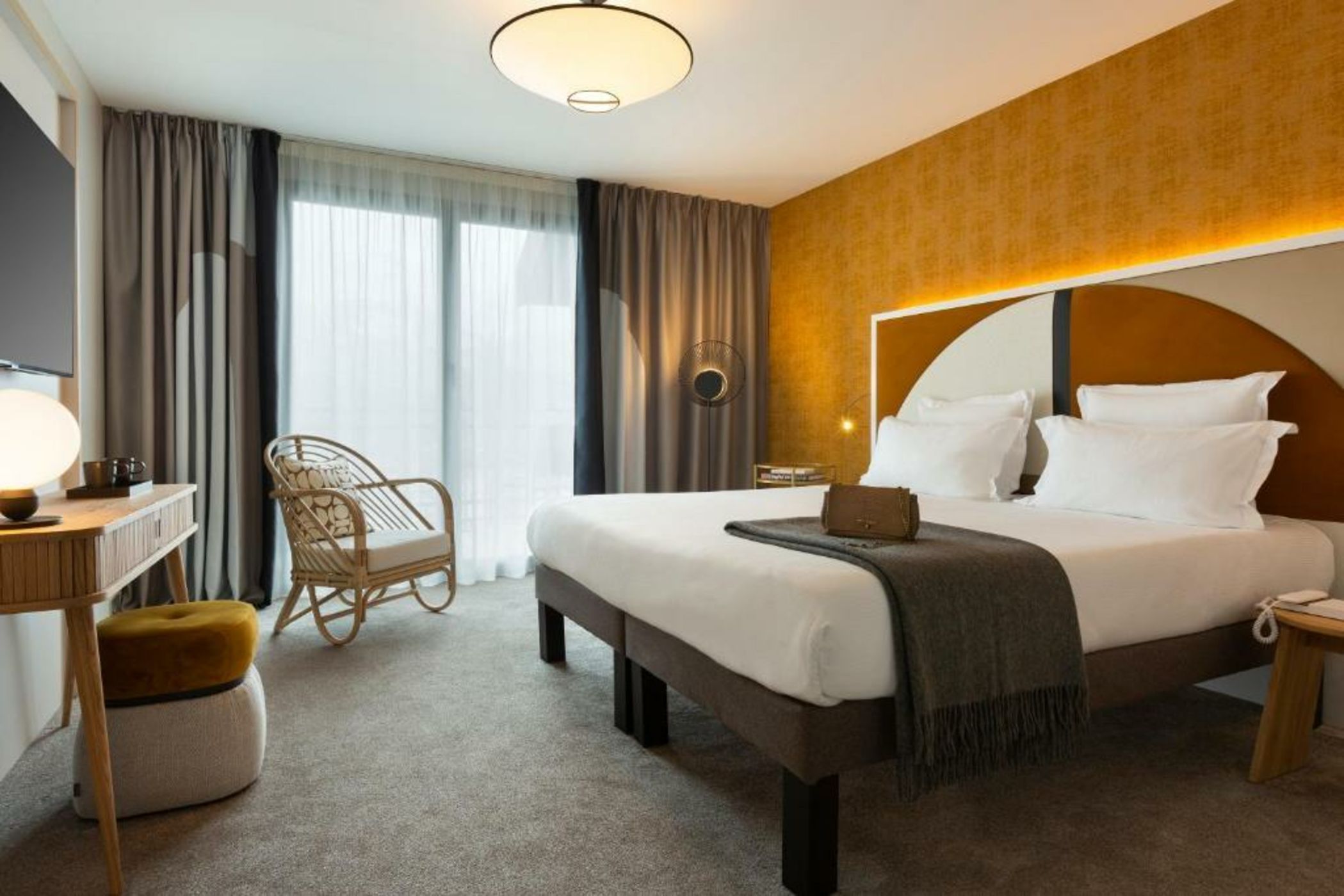 Le Saint Gervais Hotel & Spa