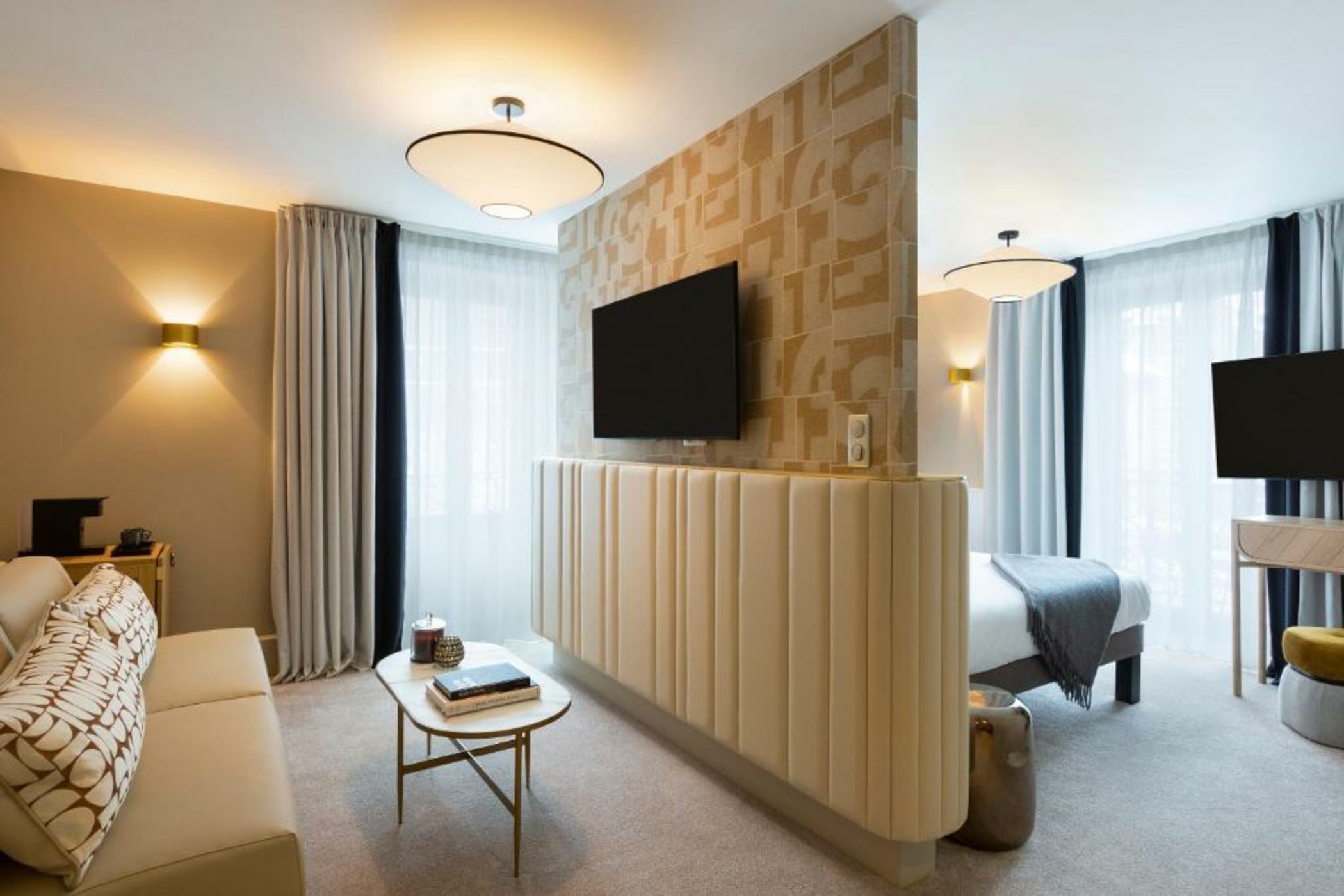 Le Saint Gervais Hotel & Spa