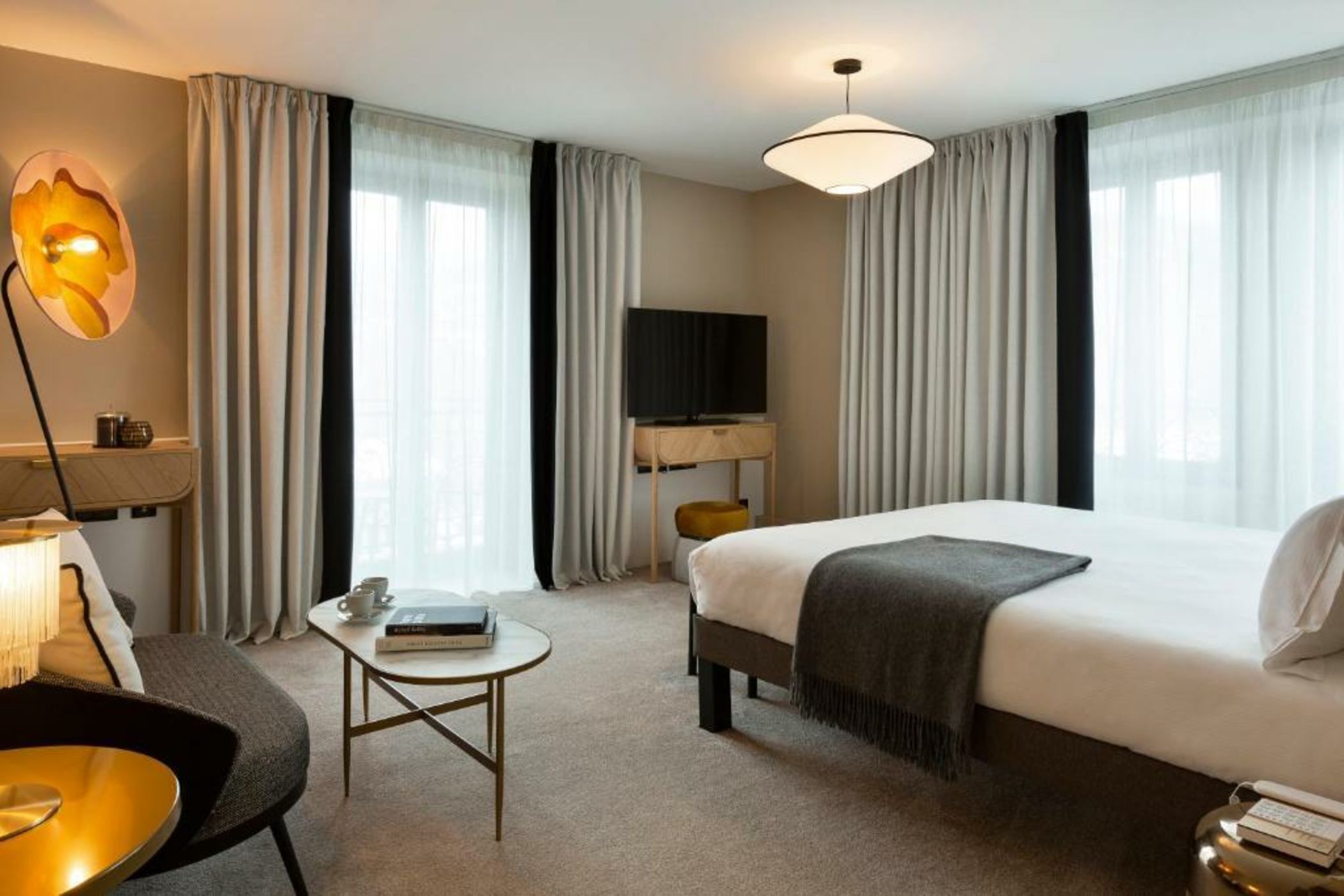 Le Saint Gervais Hotel & Spa