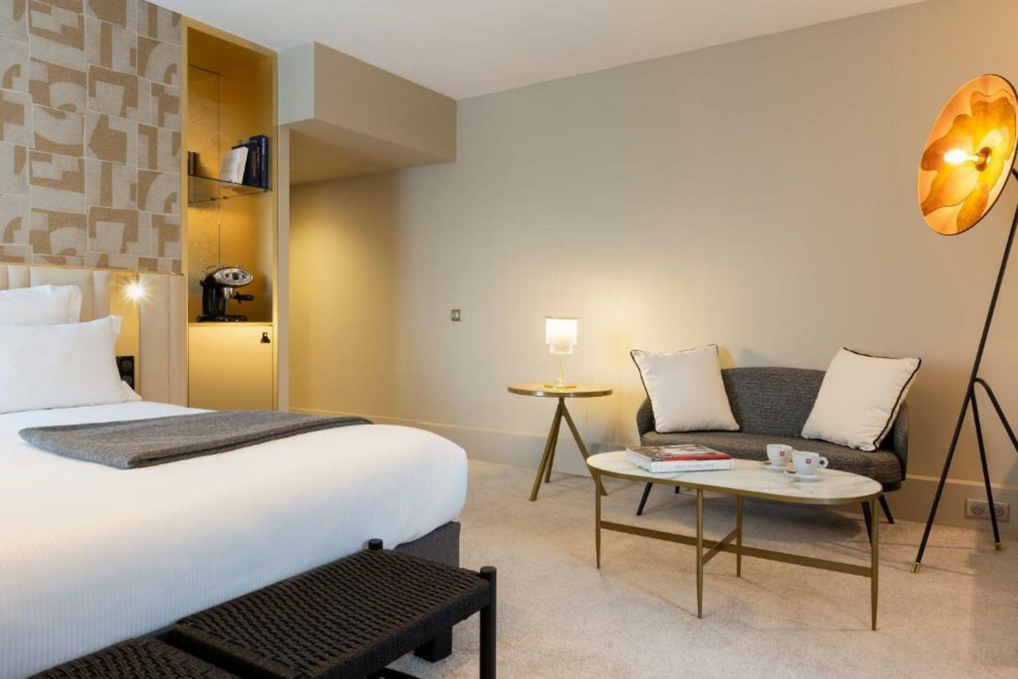 Le Saint Gervais Hotel & Spa