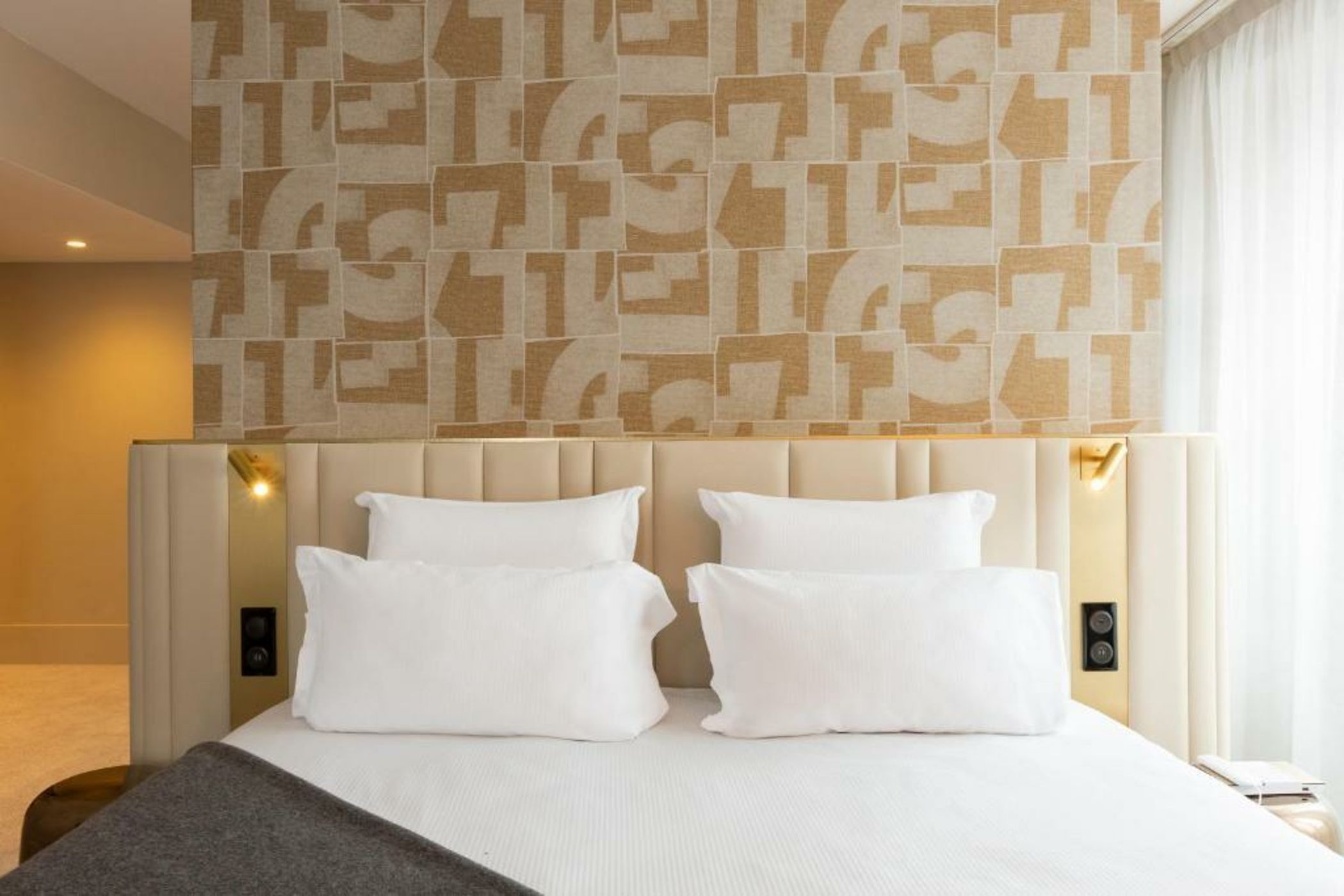 Le Saint Gervais Hotel & Spa