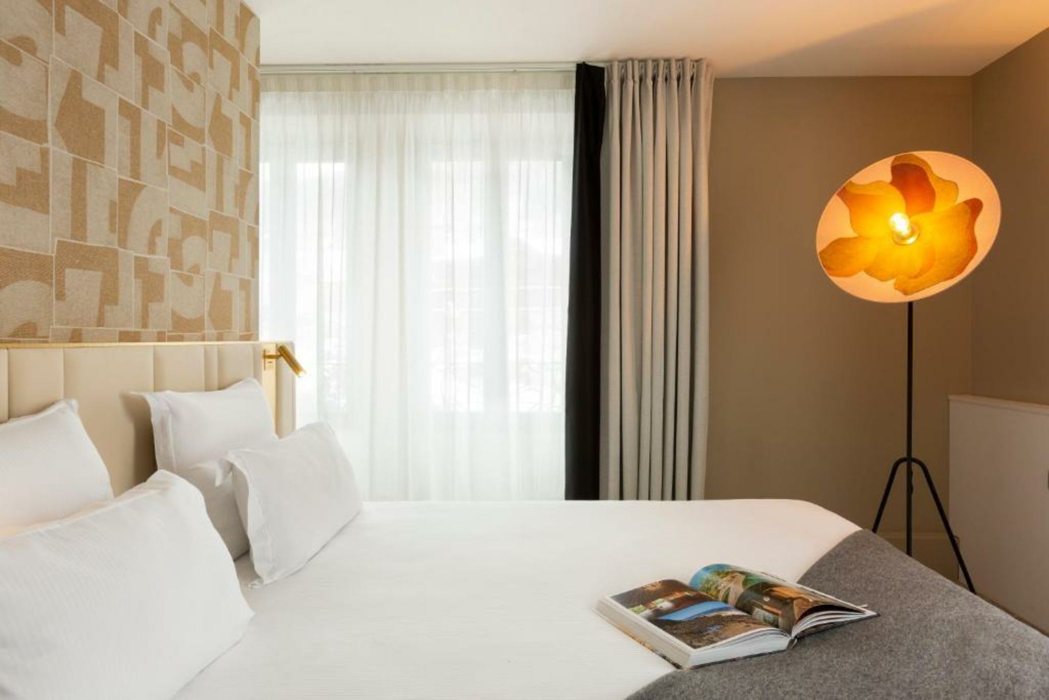 Le Saint Gervais Hotel & Spa