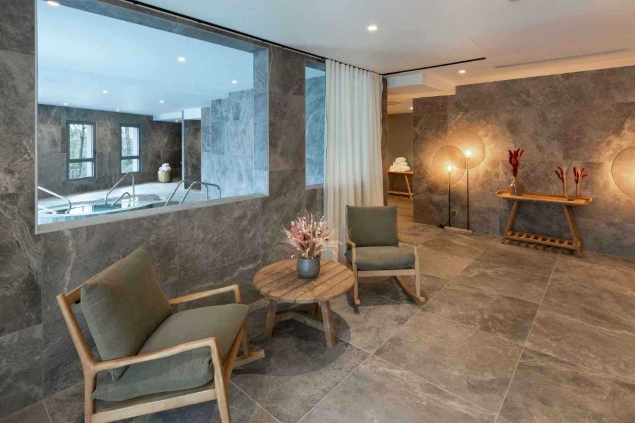 Le Saint Gervais Hotel & Spa