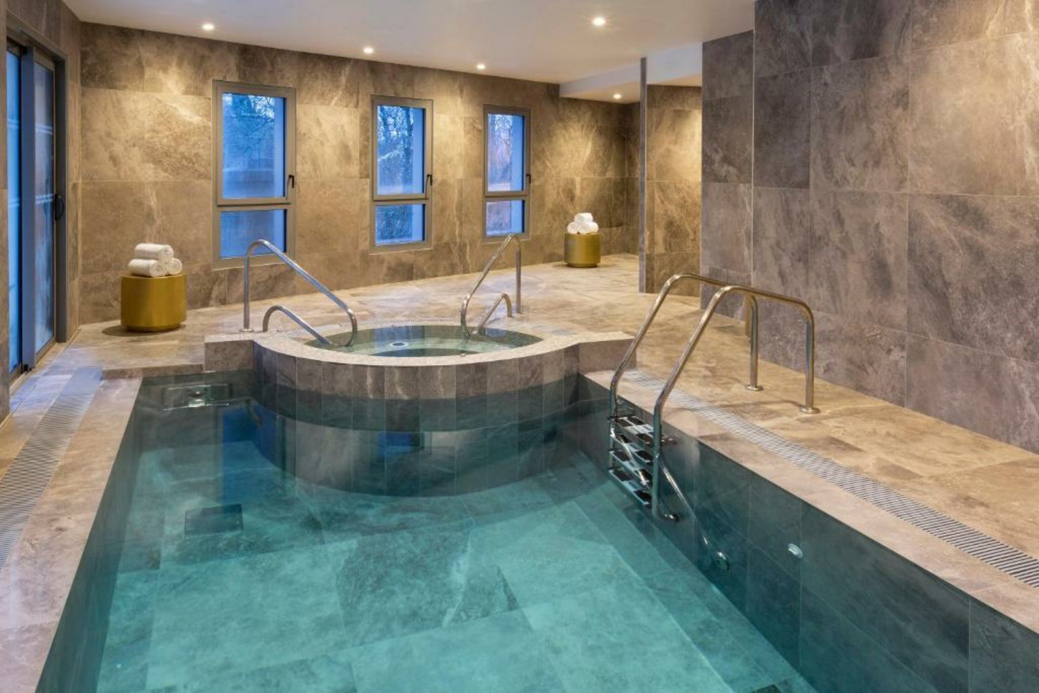 Le Saint Gervais Hotel & Spa