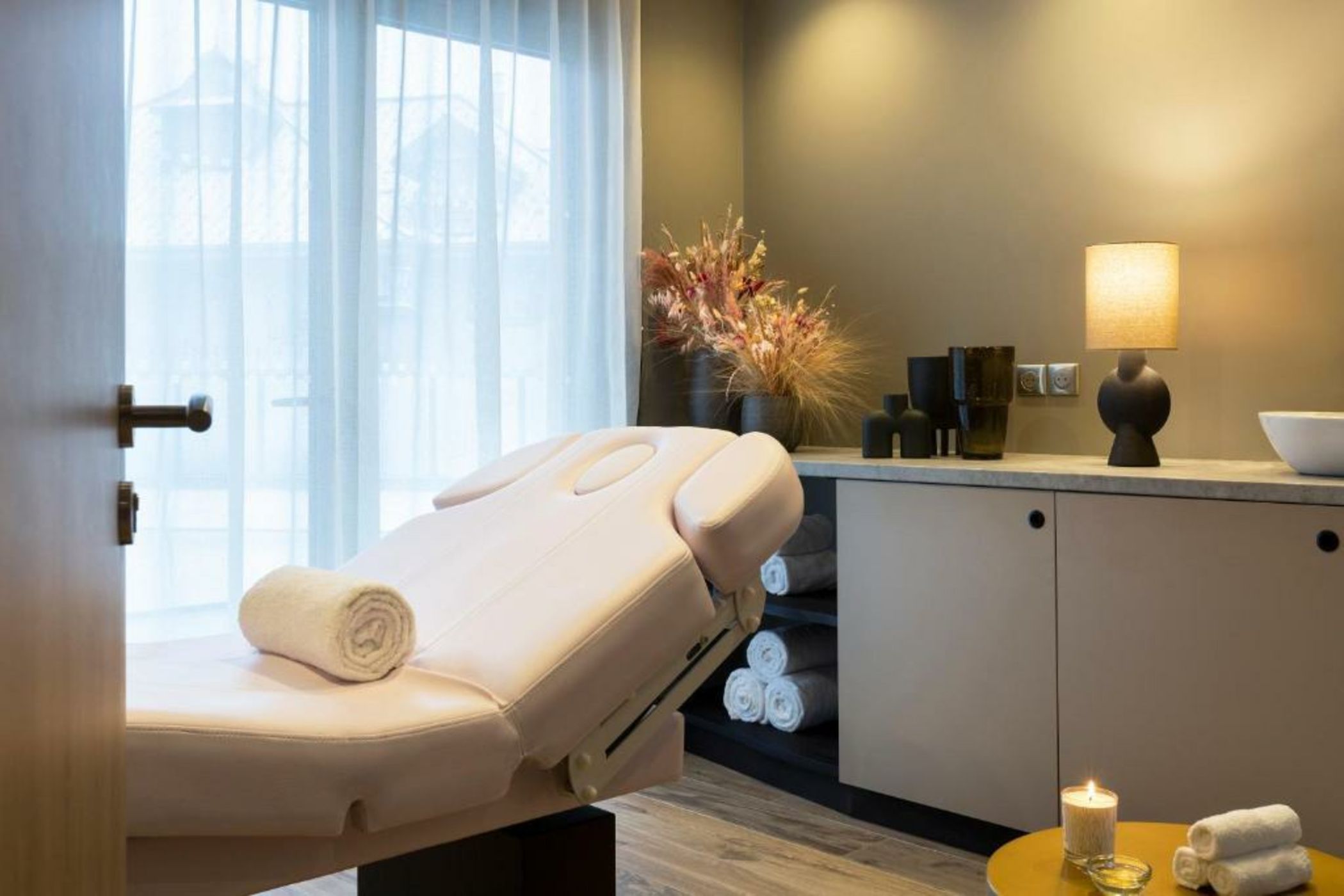 Le Saint Gervais Hotel & Spa