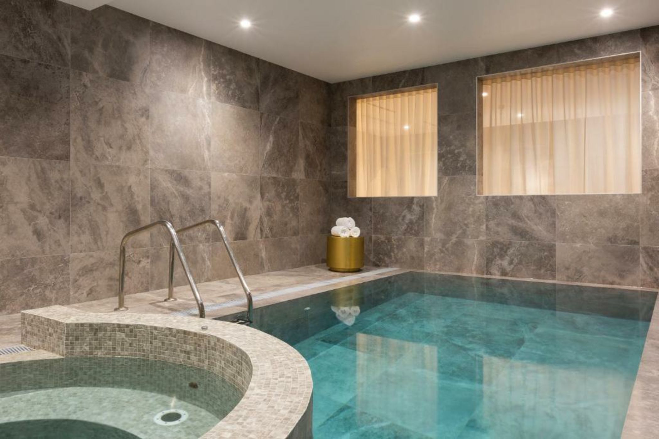 Le Saint Gervais Hotel & Spa