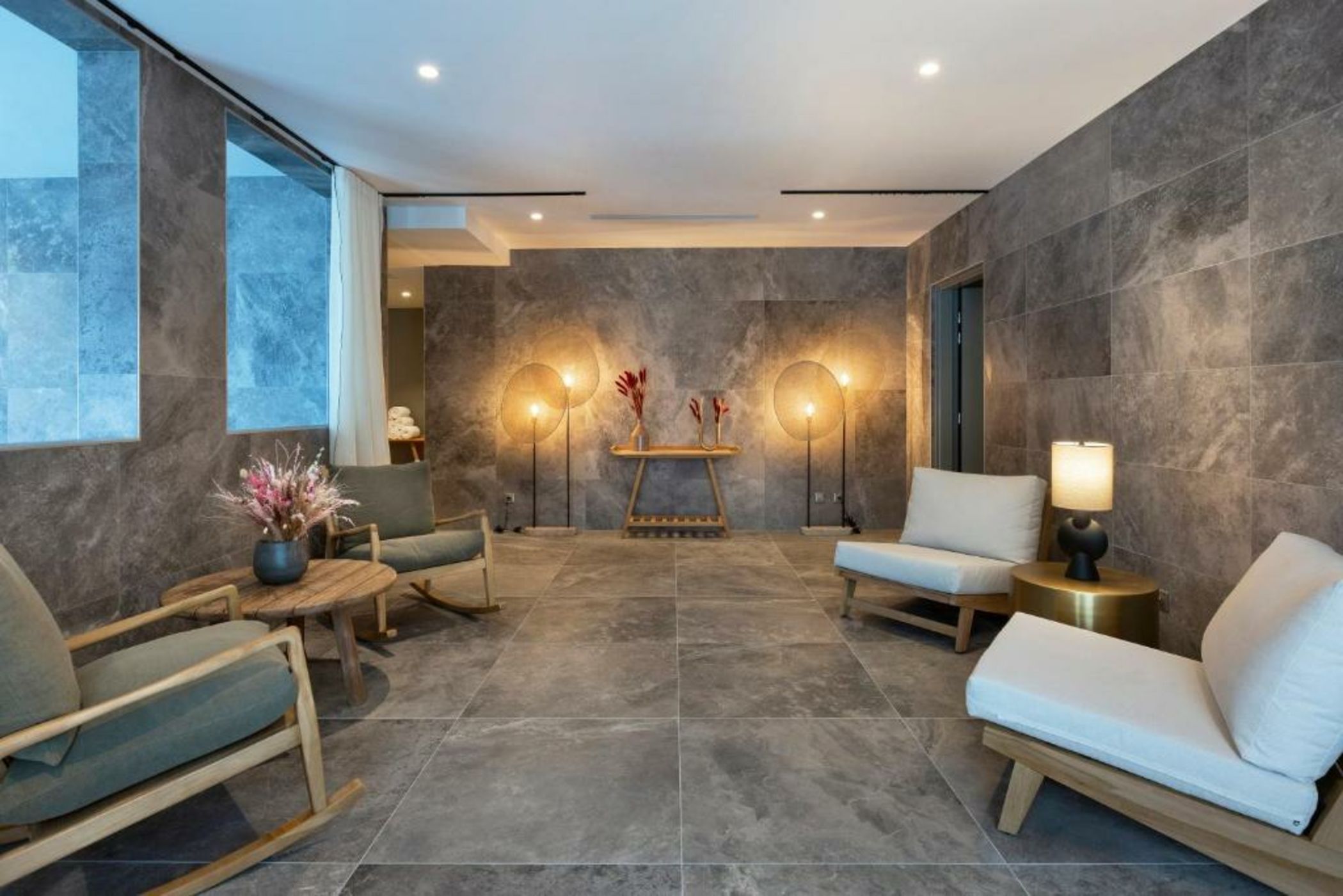 Le Saint Gervais Hotel & Spa