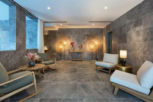 Le Saint Gervais Hotel & Spa