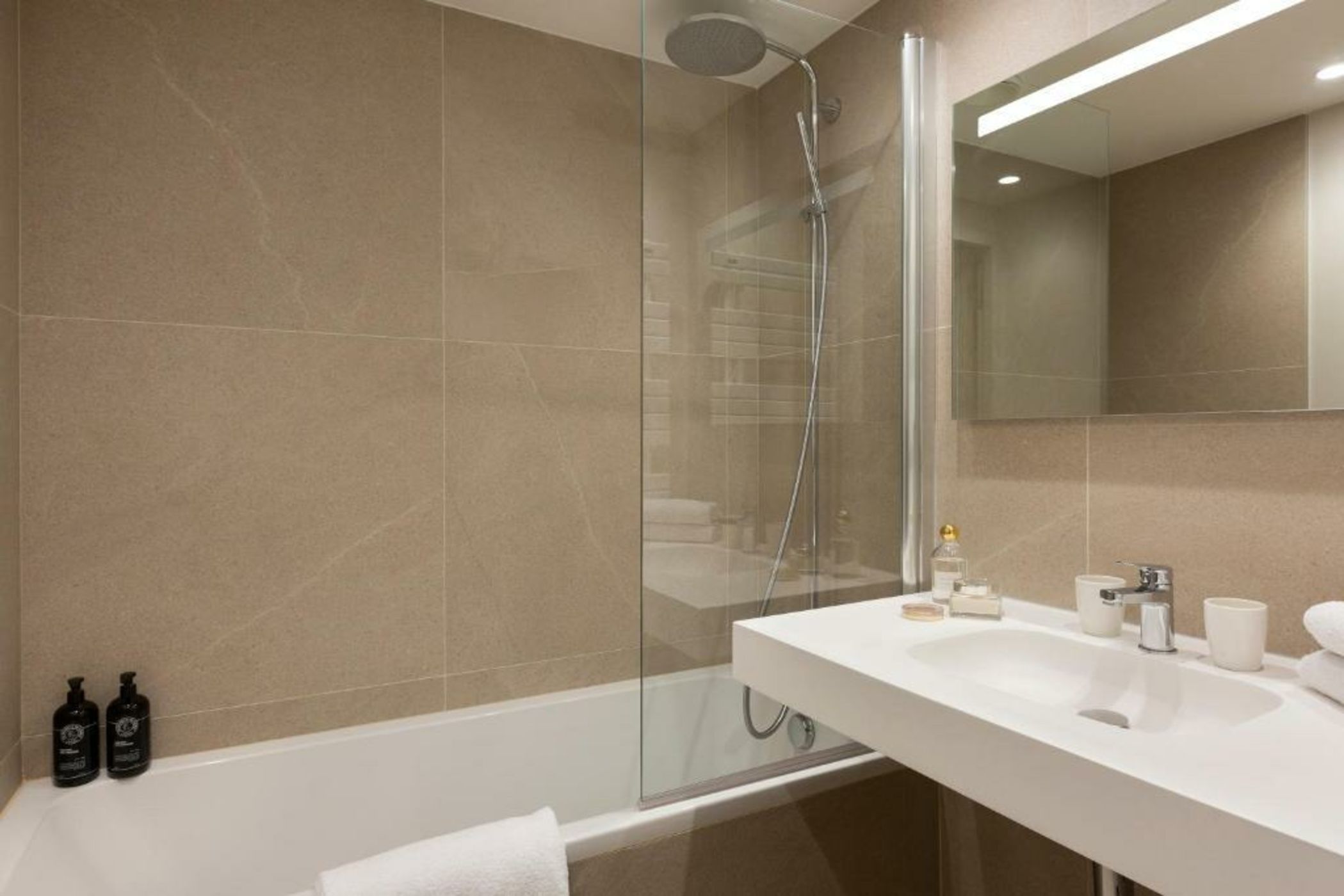 Le Saint Gervais Hotel & Spa