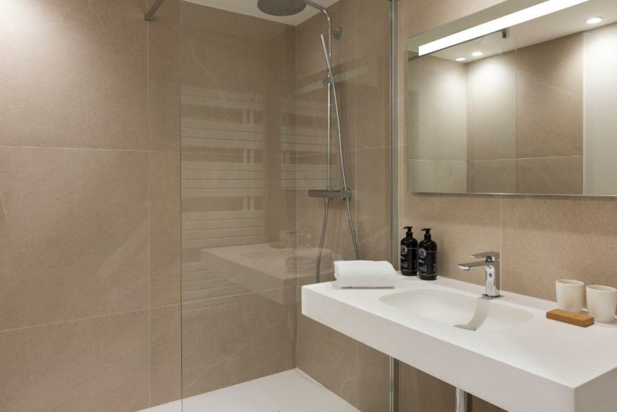 Le Saint Gervais Hotel & Spa