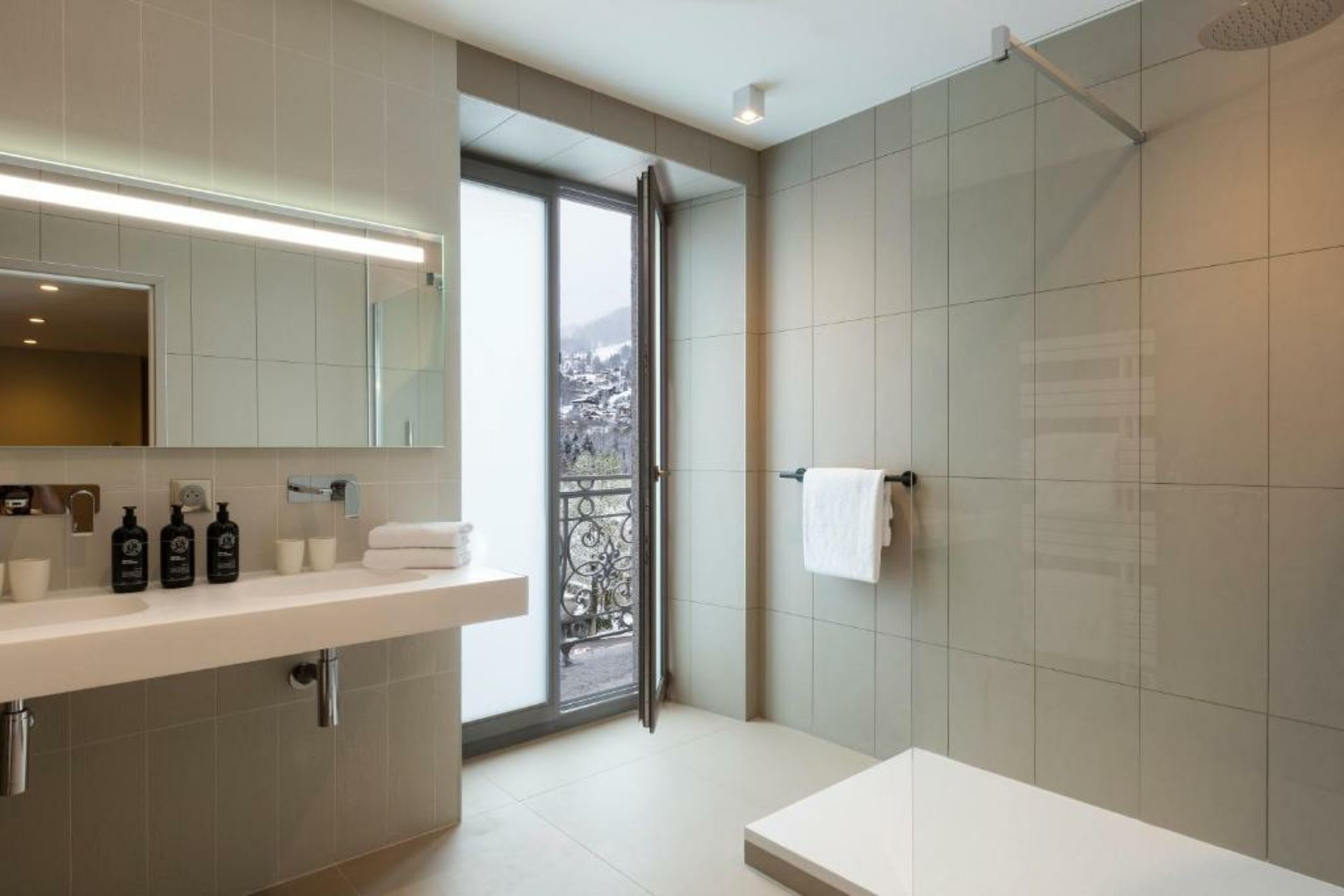 Le Saint Gervais Hotel & Spa