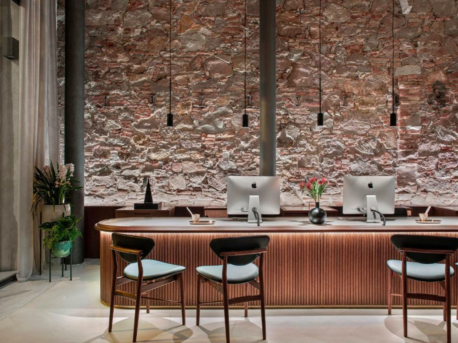 Antiga Casa Buenavista