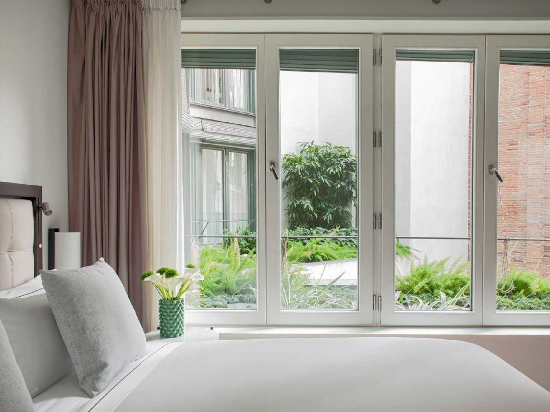 Antiga Casa Buenavista