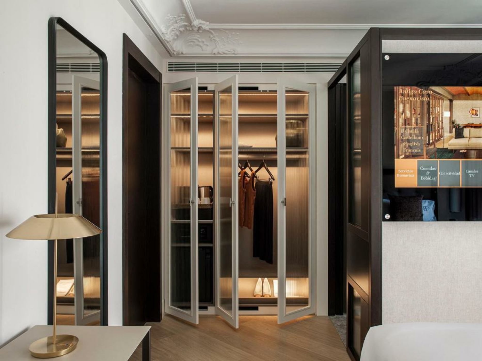 Antiga Casa Buenavista