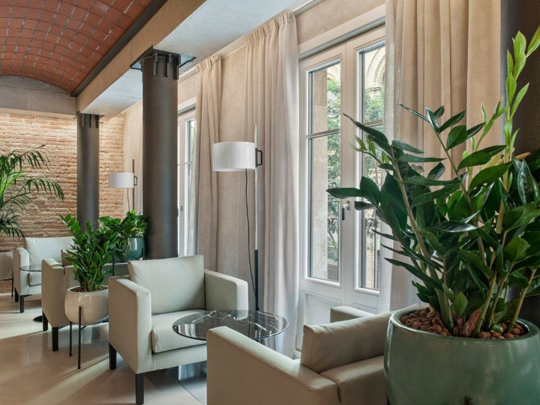 Antiga Casa Buenavista