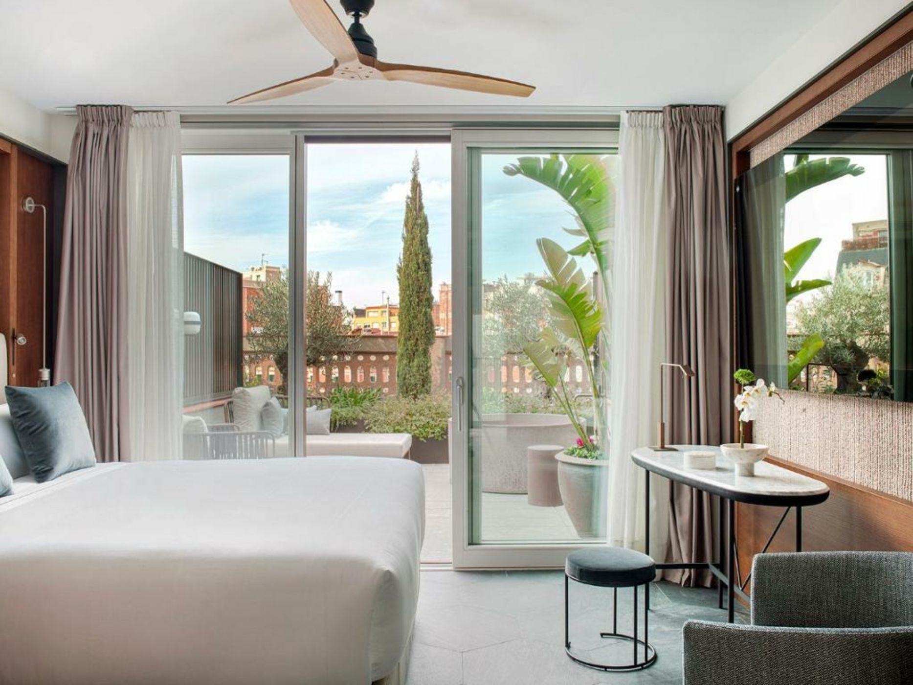 Antiga Casa Buenavista