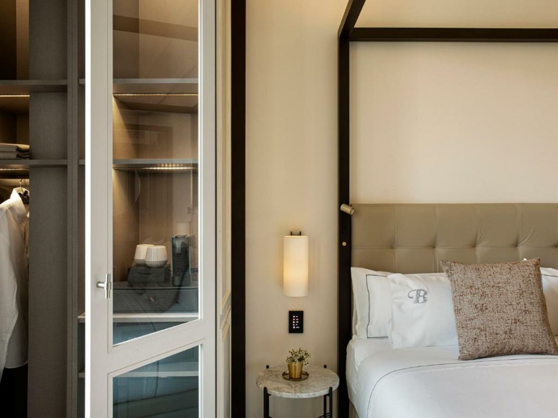 Antiga Casa Buenavista