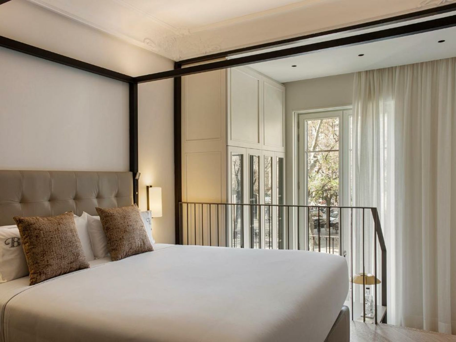 Antiga Casa Buenavista