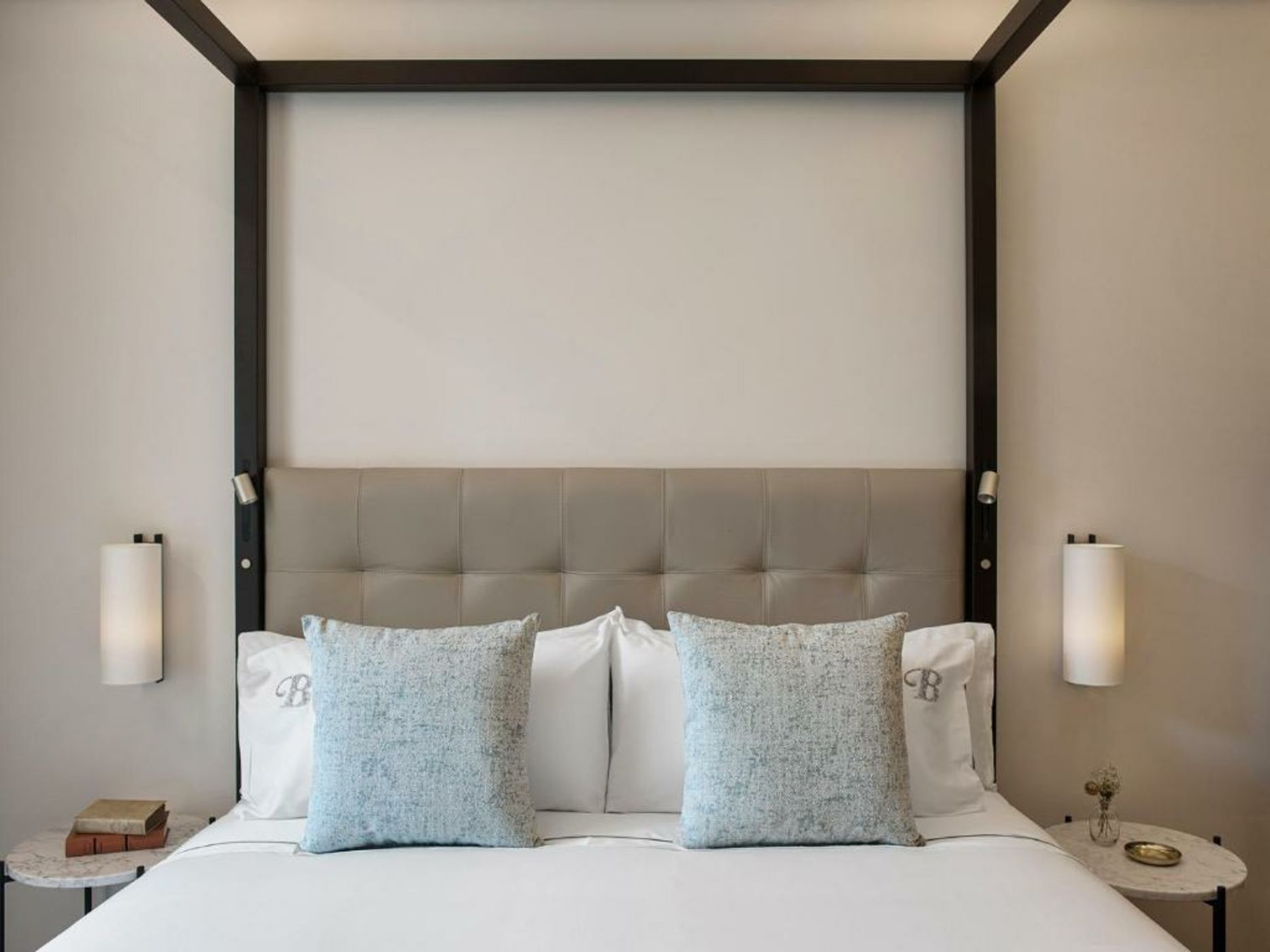 Antiga Casa Buenavista