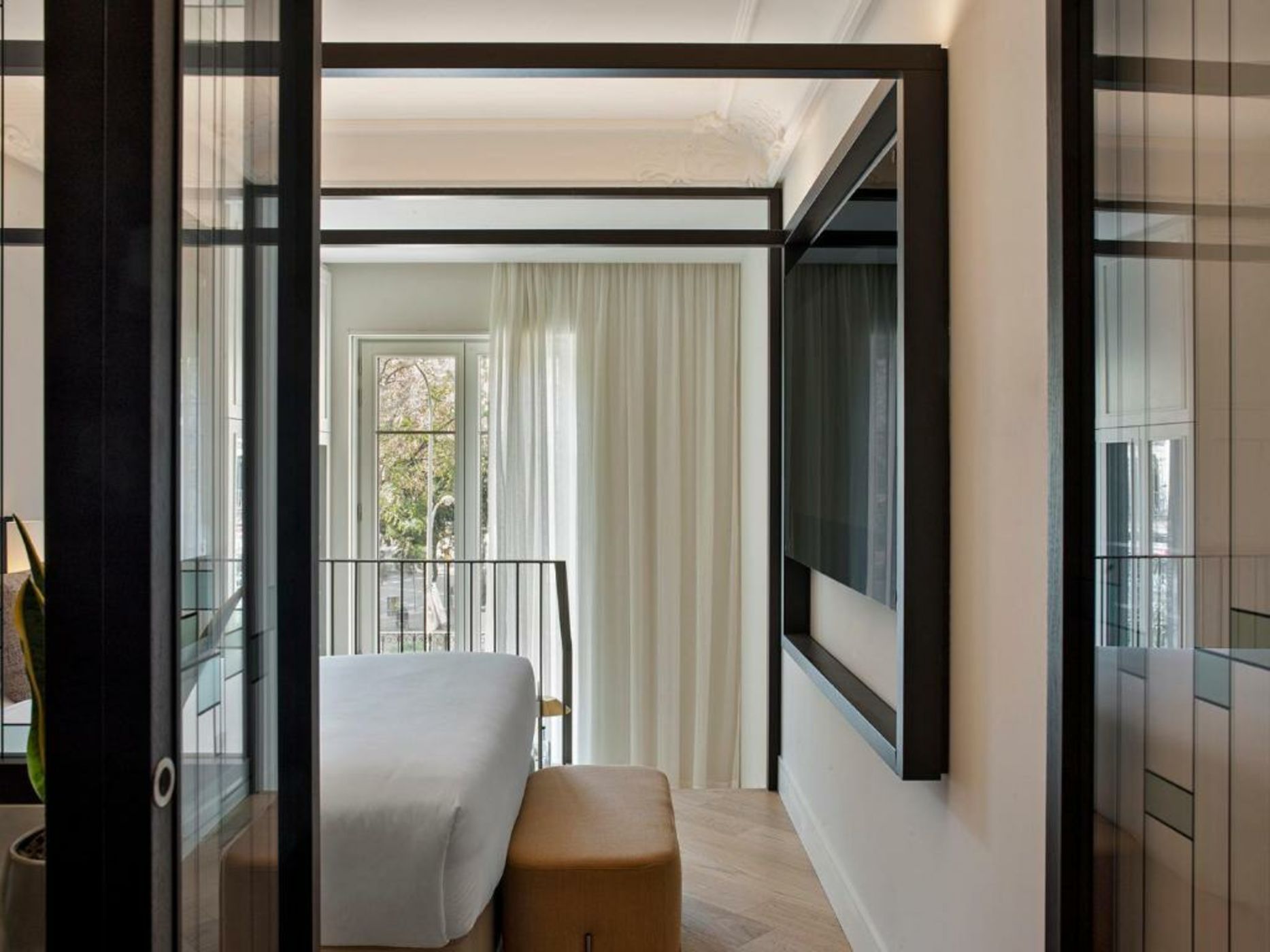 Antiga Casa Buenavista