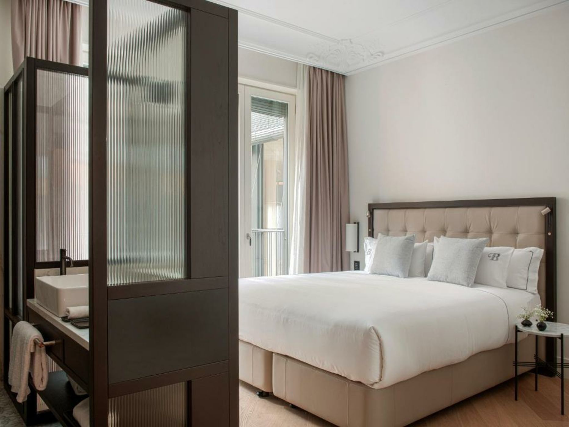 Antiga Casa Buenavista