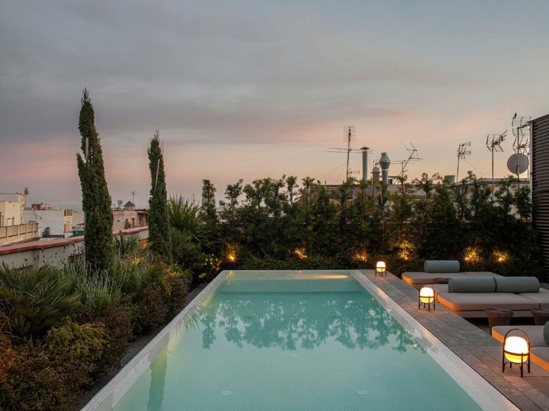 Antiga Casa Buenavista