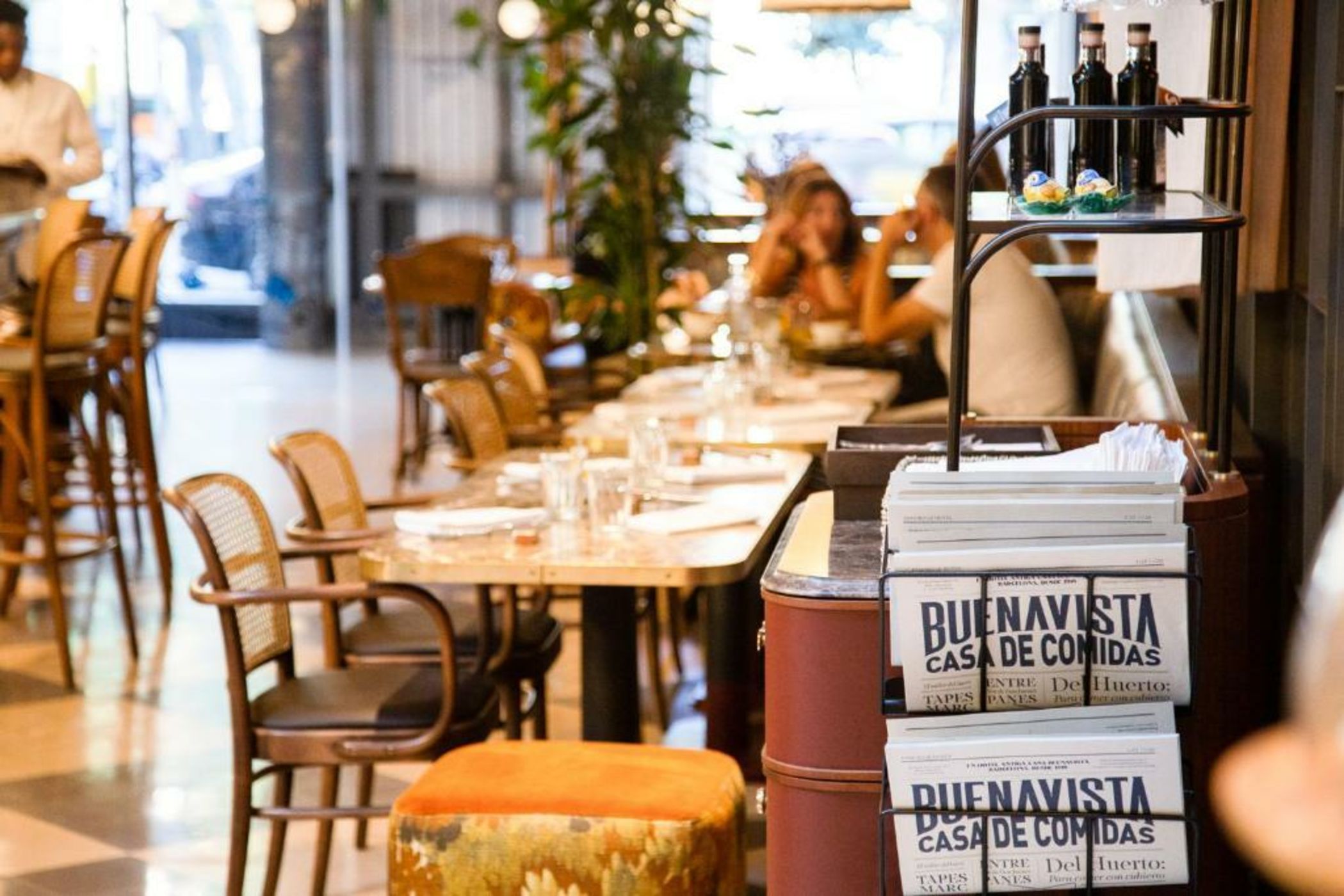 Antiga Casa Buenavista