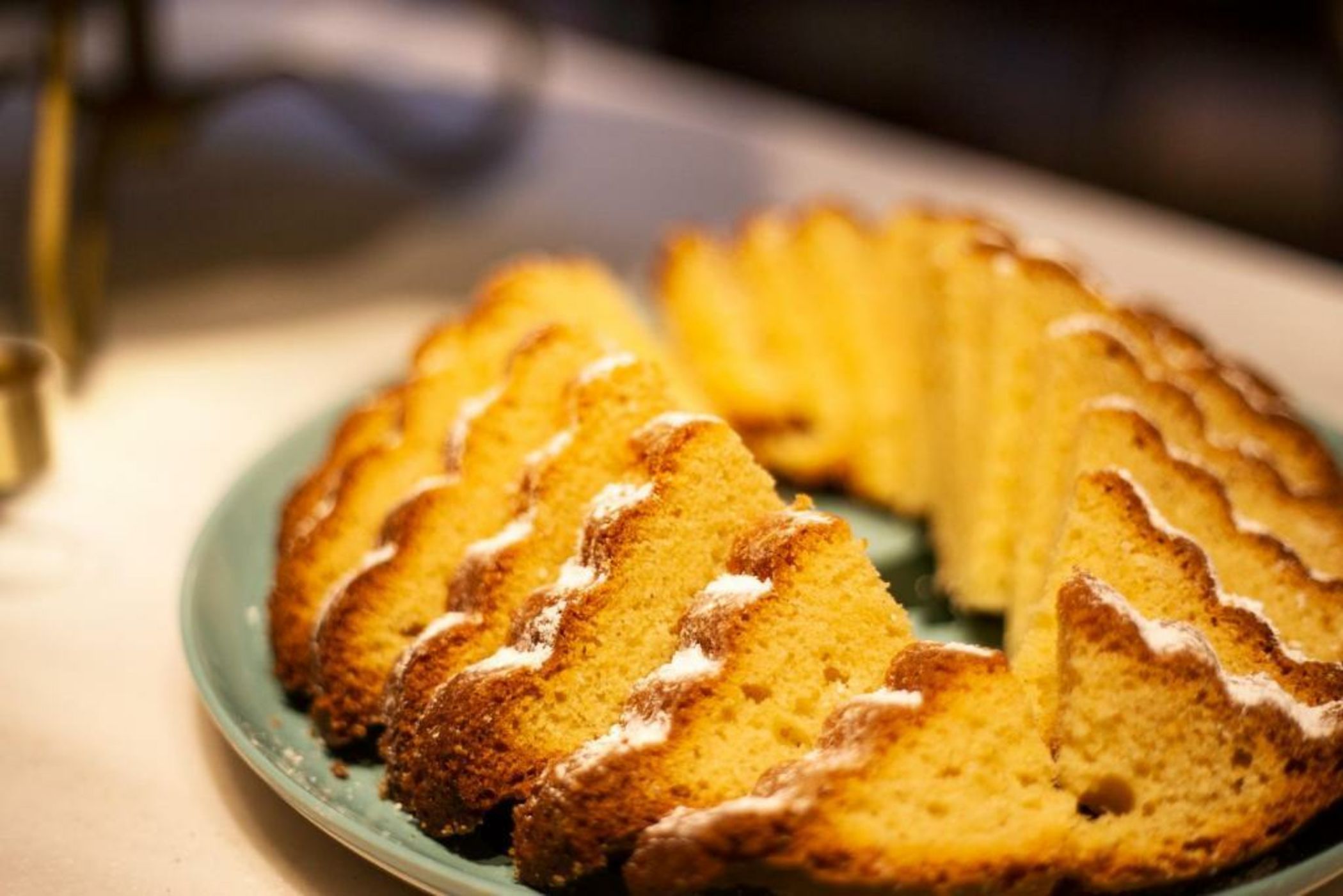 Antiga Casa Buenavista