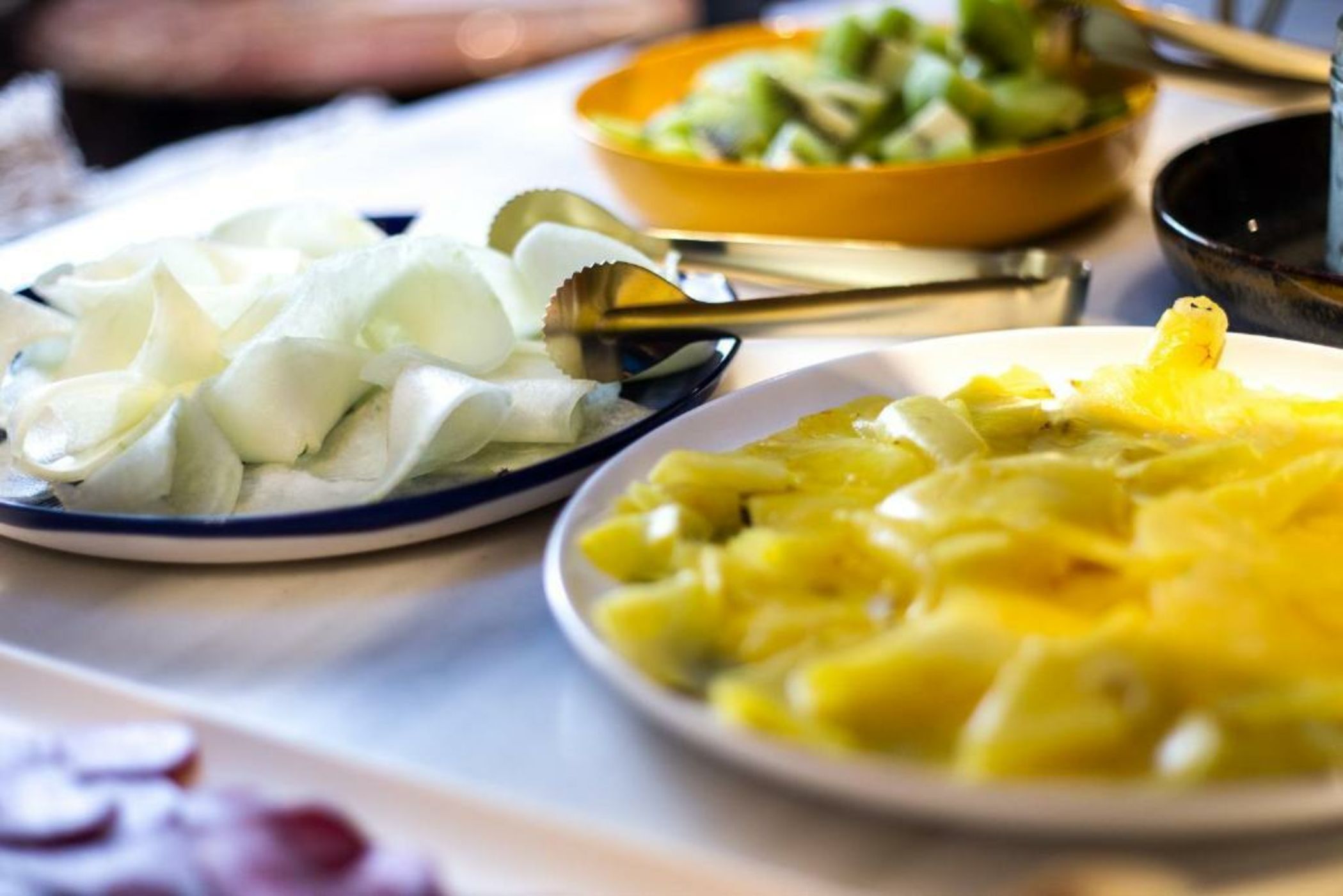 Antiga Casa Buenavista