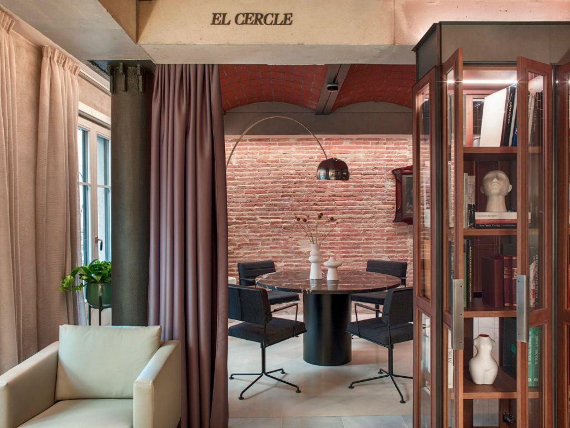 Antiga Casa Buenavista