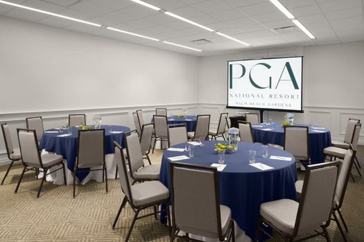 PGA National Resort