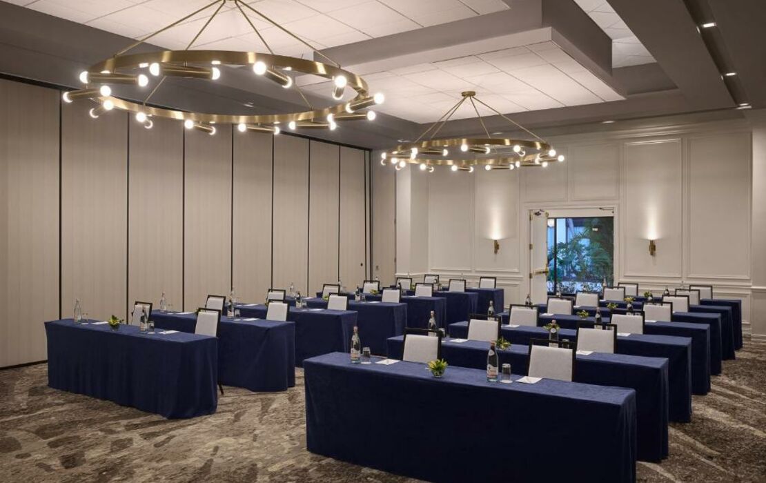 PGA National Resort, a Design Boutique Hotel Palm Beach Gardens, U.S.A.