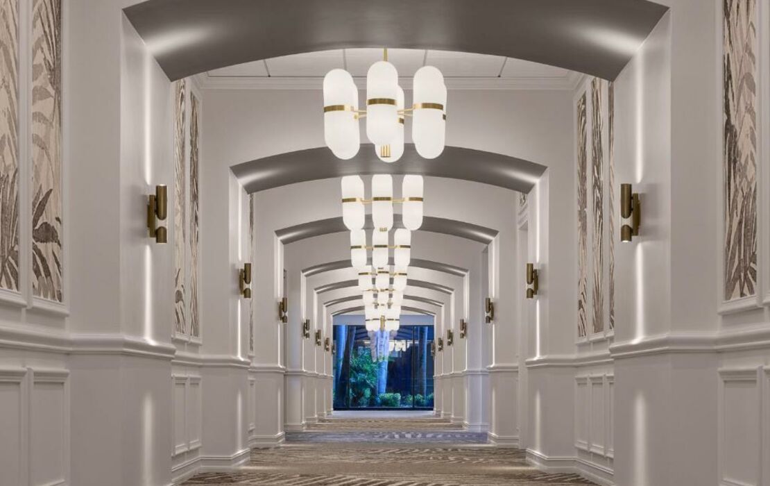 PGA National Resort, a Design Boutique Hotel Palm Beach Gardens, U.S.A.