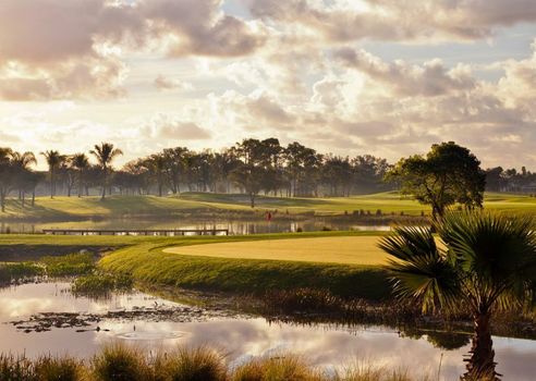 PGA National Resort