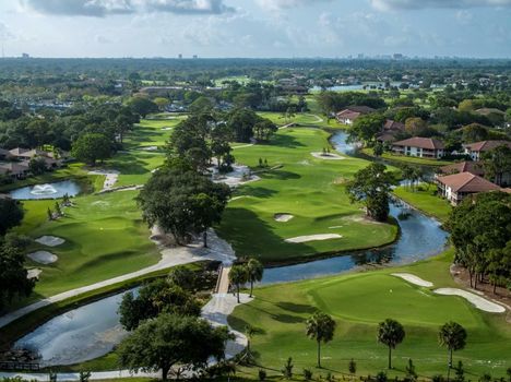 PGA National Resort